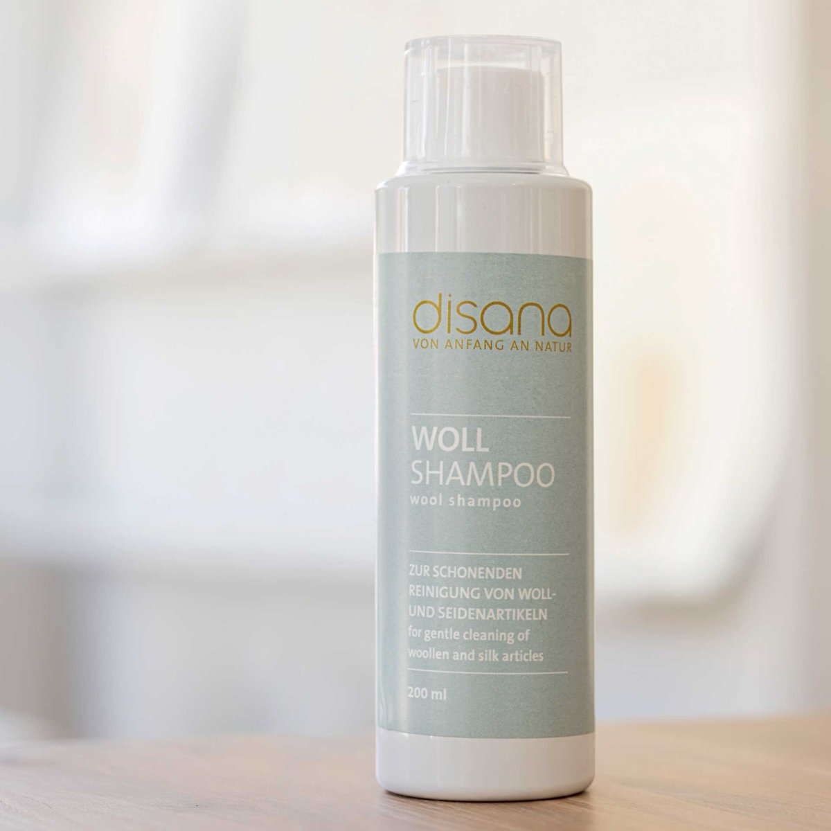 Disana Wool Wash - Mimi & Co