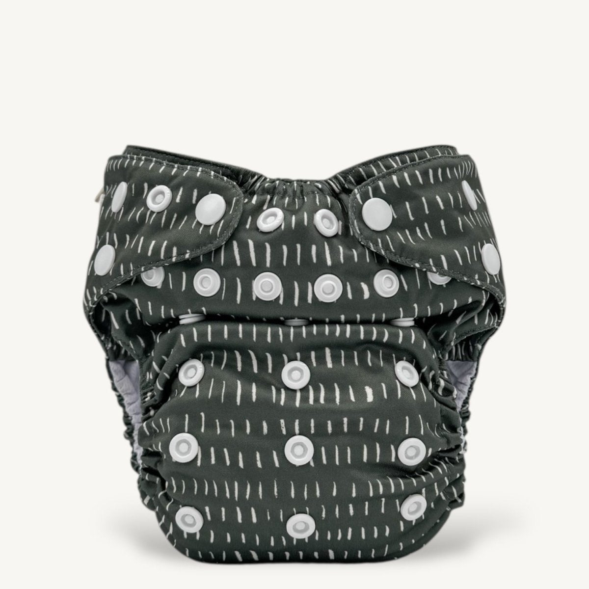 Dusk 2.0 Modern Cloth Nappy - Mimi & Co