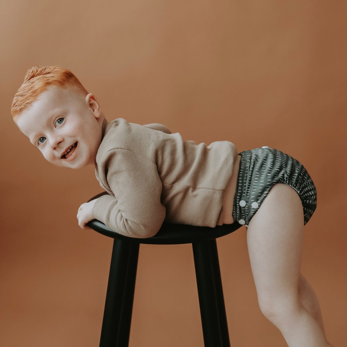 Dusk 2.0 Modern Cloth Nappy - Mimi & Co