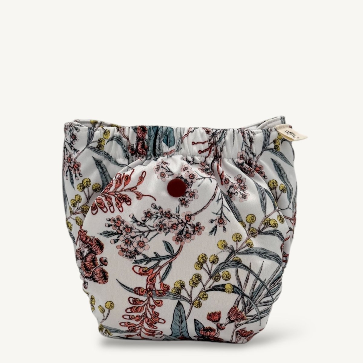 Earth 2.0 Modern Cloth Nappy - Mimi & Co