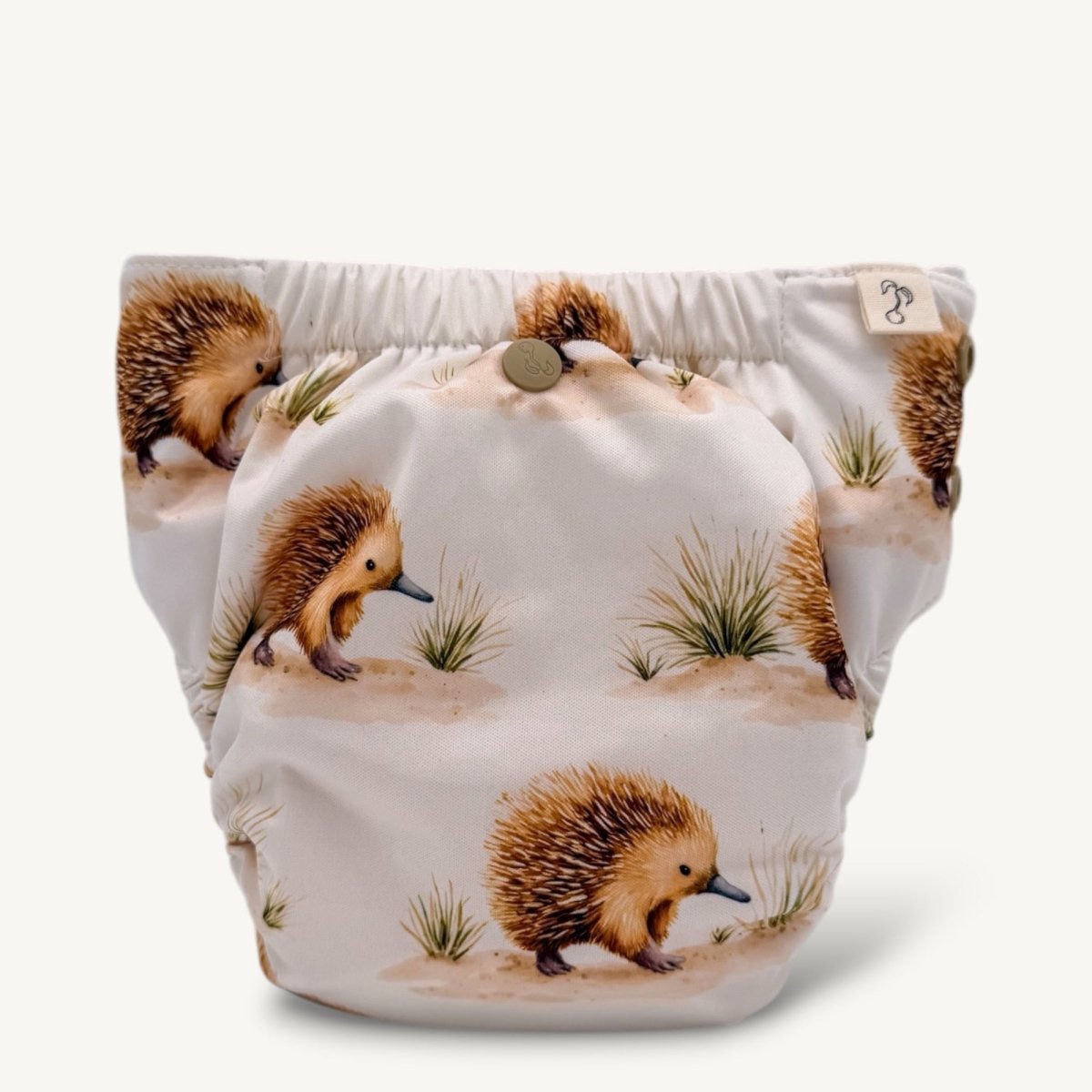 Echidna 2.0 Mimi® Cloth Nappy - Mimi & Co