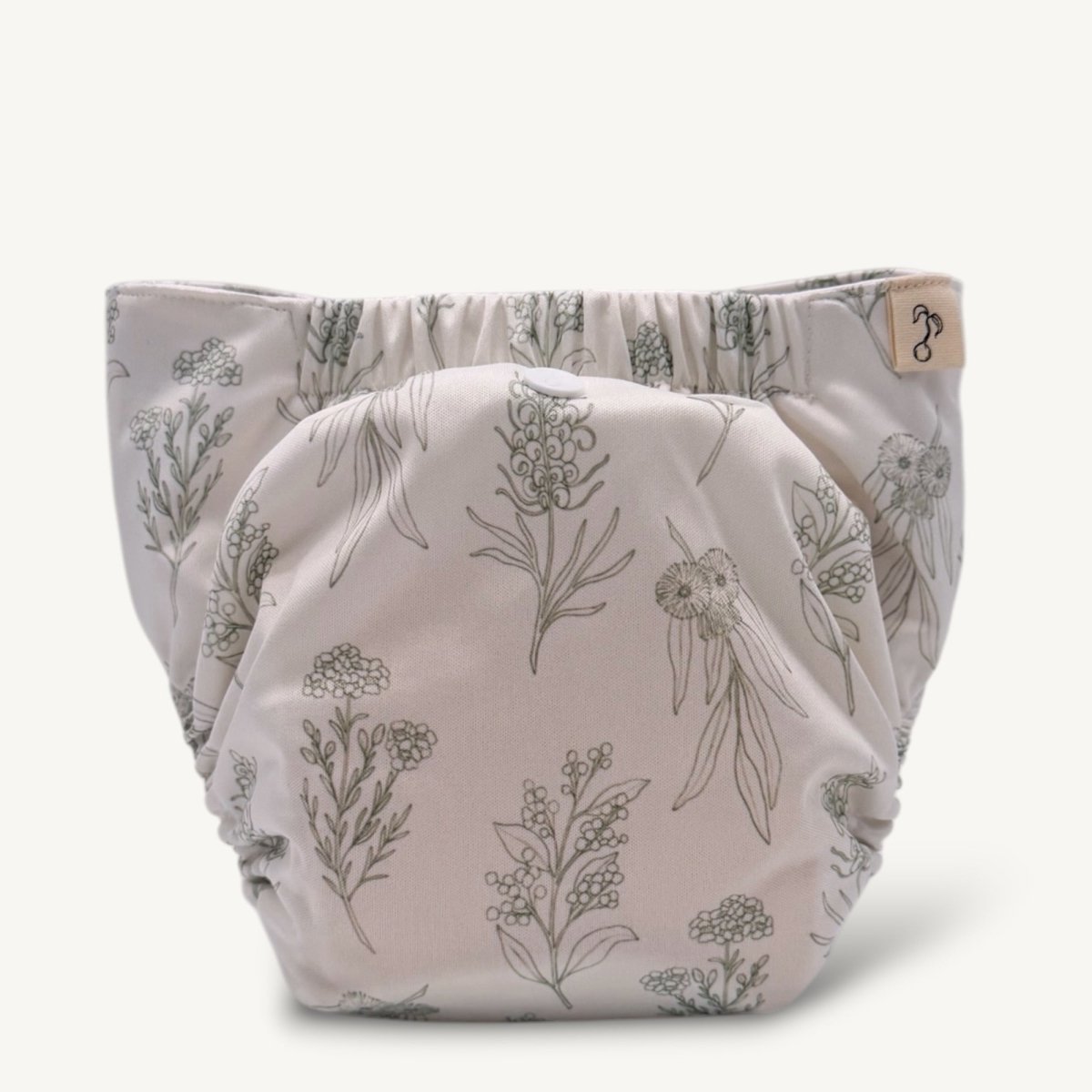Eco 2.0 Mimi® Cloth Nappy - Mimi & Co
