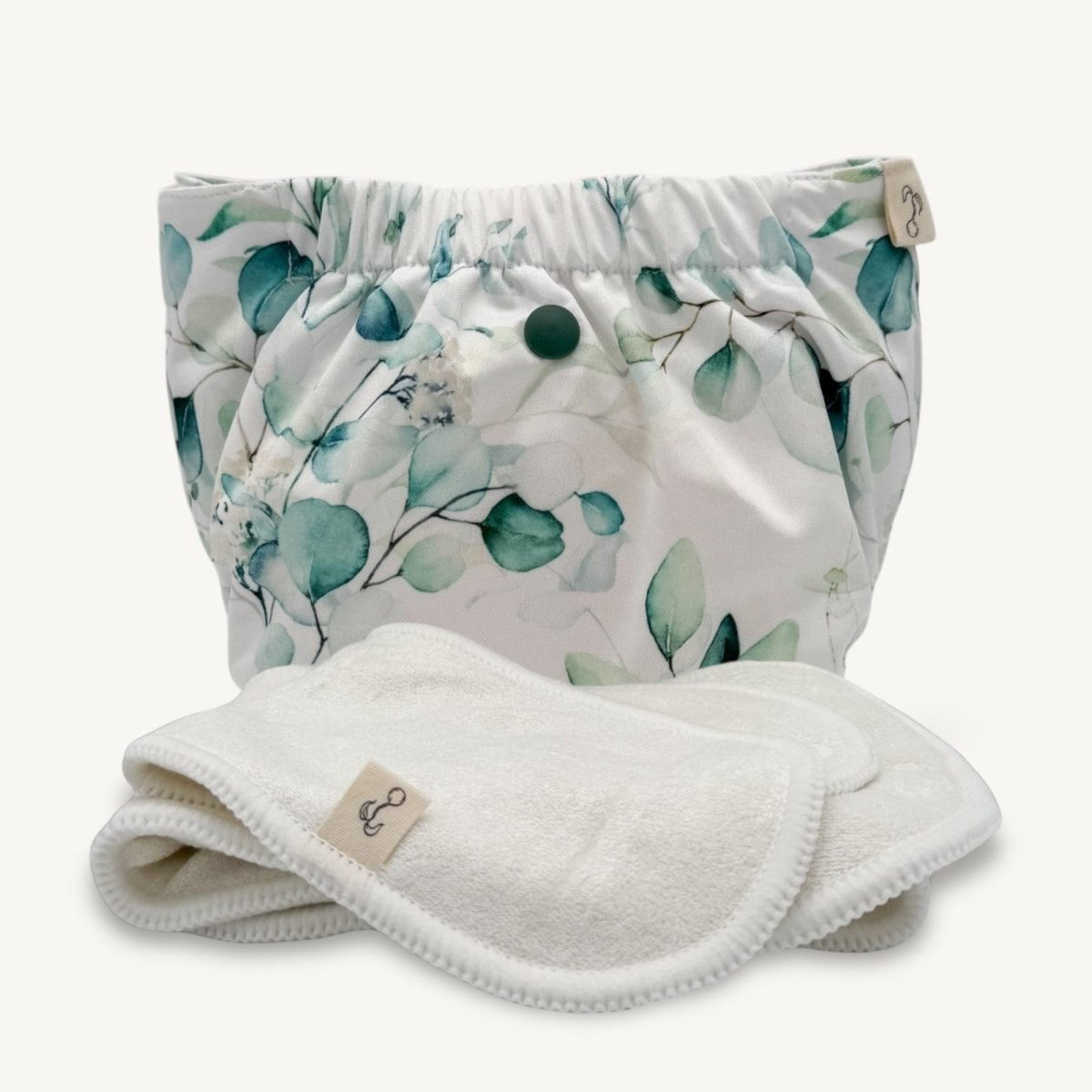 Foille 2.0 Modern Cloth Nappy - Mimi & Co