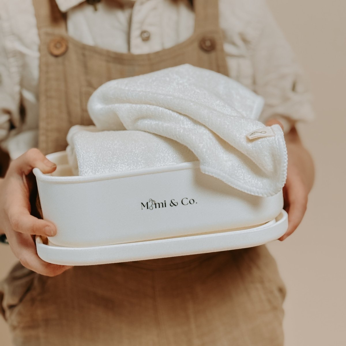 Full Time Wipes Bundle - Mimi & Co