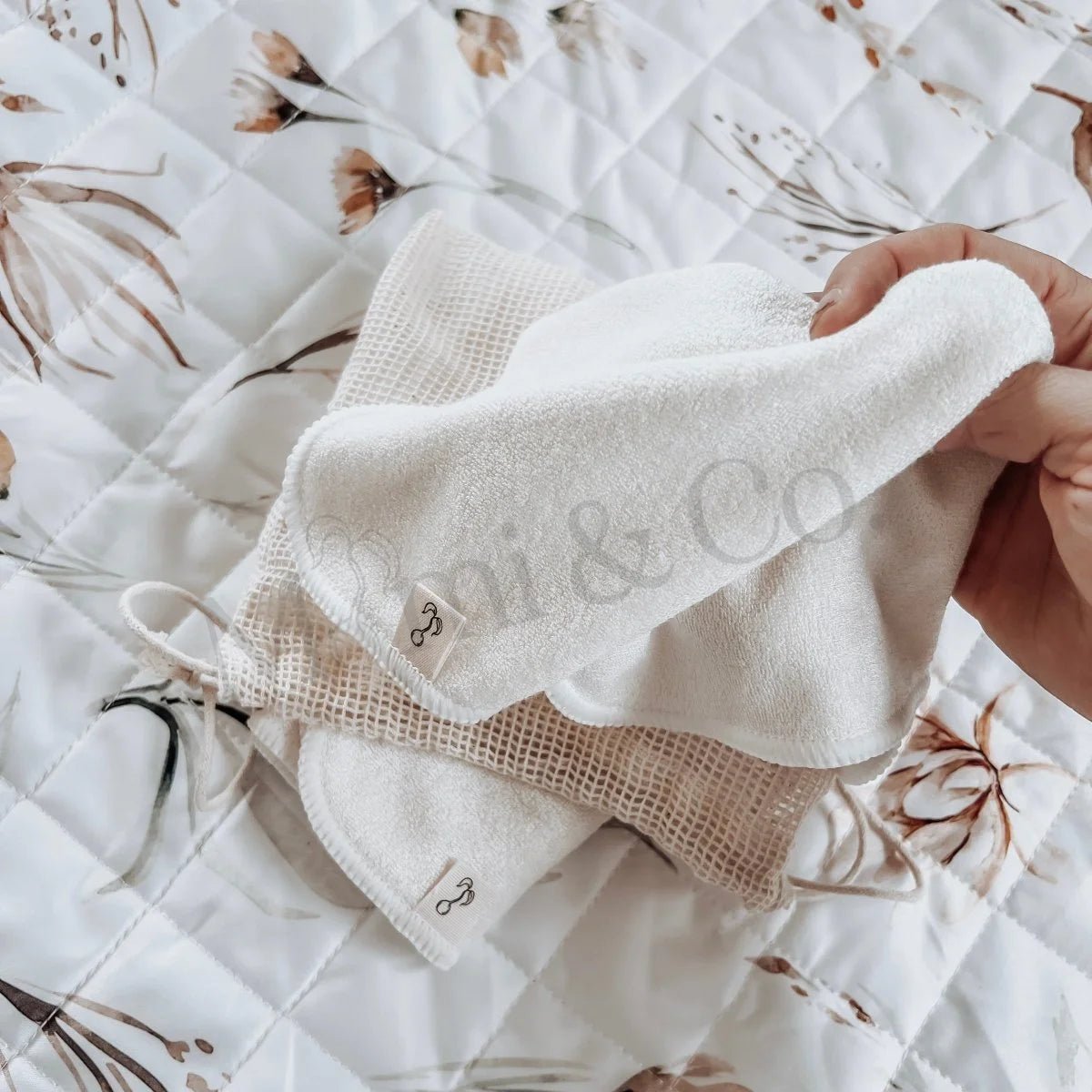 Full Time Wipes Bundle - Mimi & Co