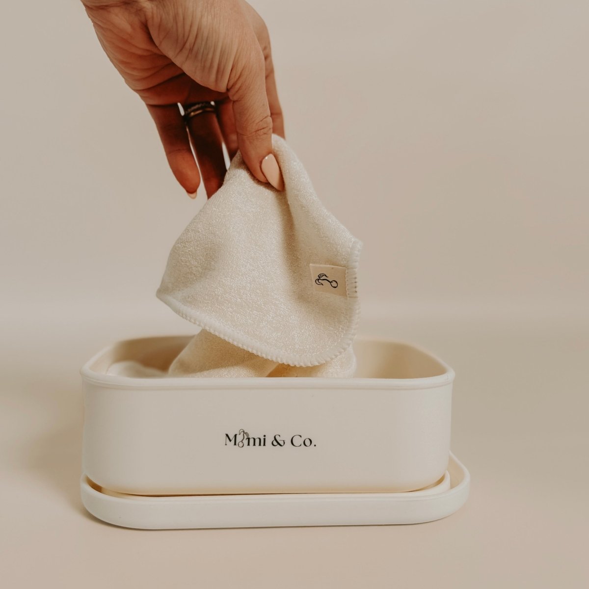 Full Time Wipes Bundle - Mimi & Co