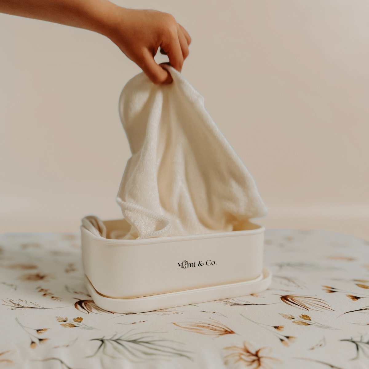 Full Time Wipes Bundle - Mimi & Co