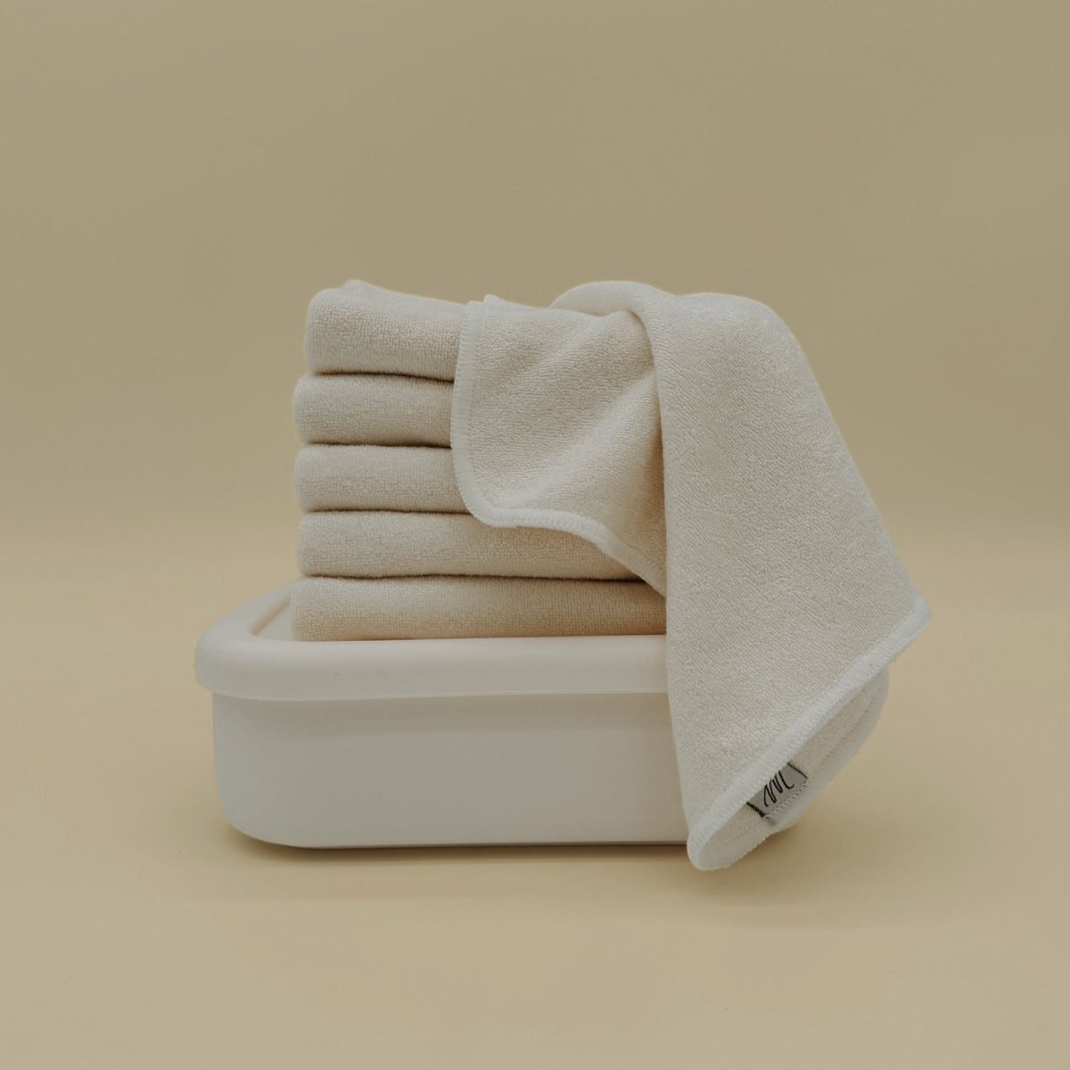 Full Time Wipes Bundle - Mimi & Co
