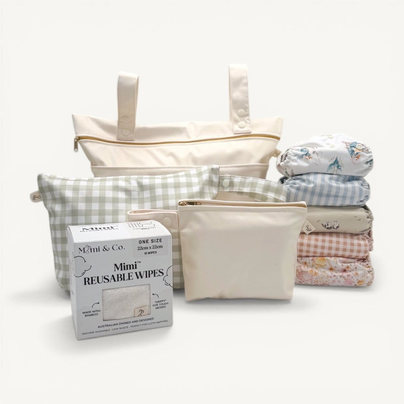 Get Started Bundle
