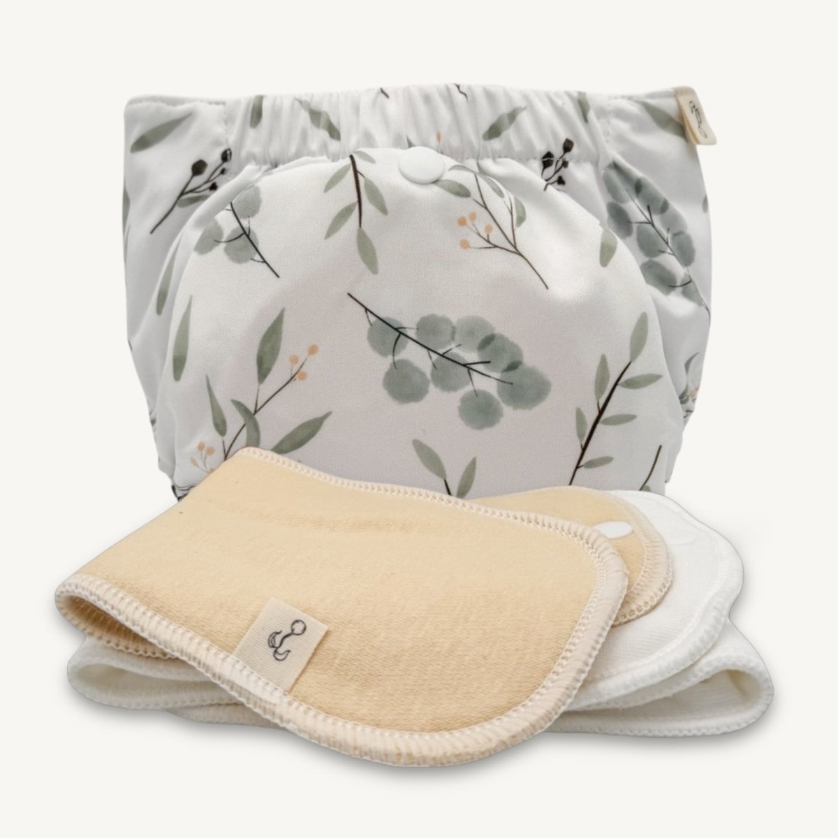 Gum Bum 2.0 Modern Cloth Nappy - Mimi & Co