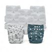 Heavy Wetter Night Bundle + Wipeable Cover - Mimi & Co