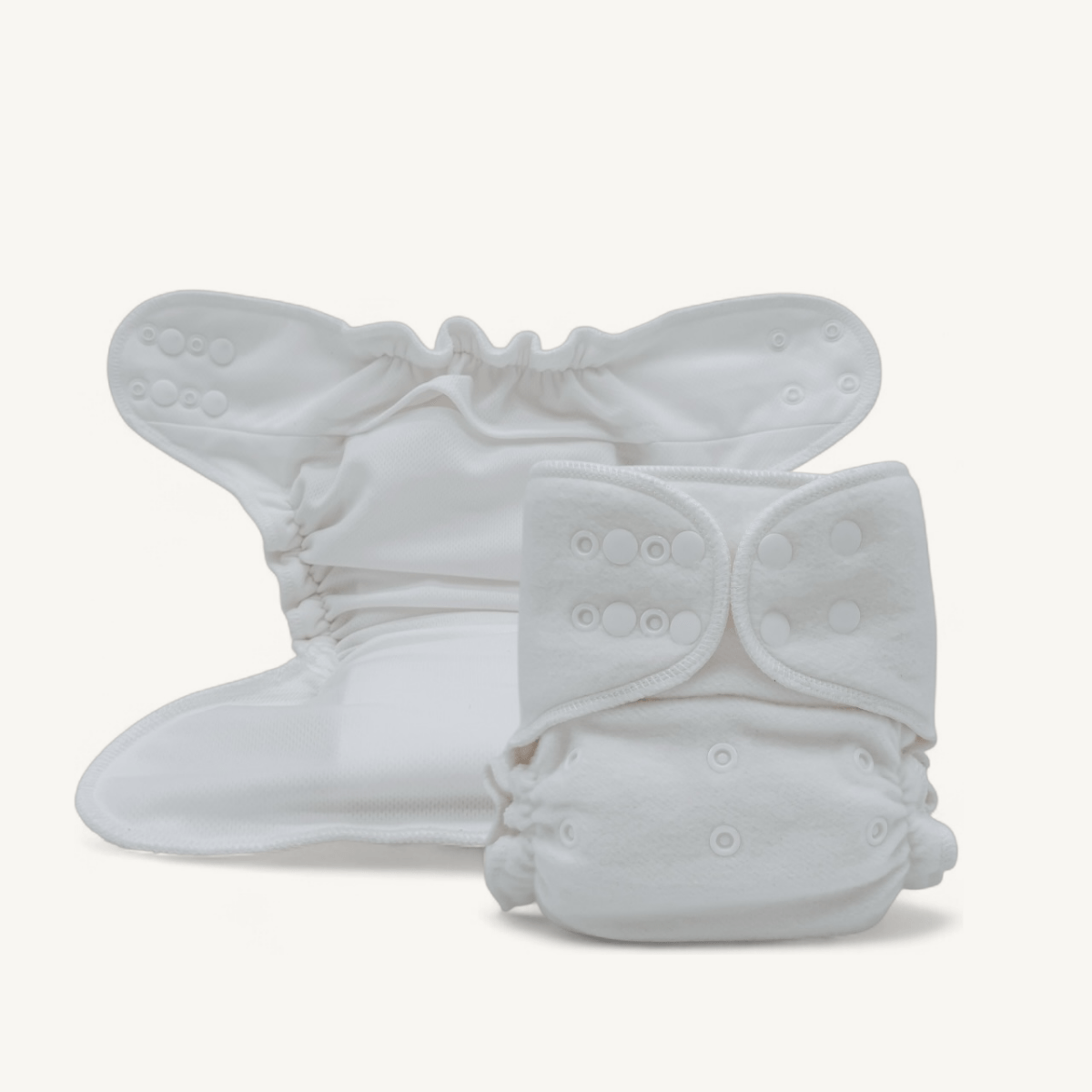 Heavy Wetter Night Nappy - Mimi & Co