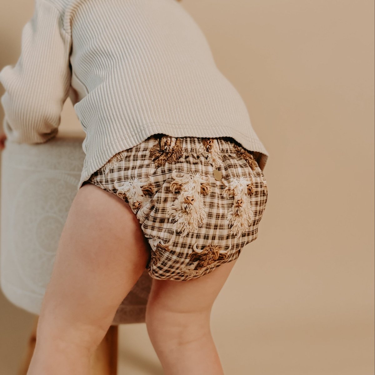 Highland 2.0 Mimi® Cloth Nappy - Mimi & Co