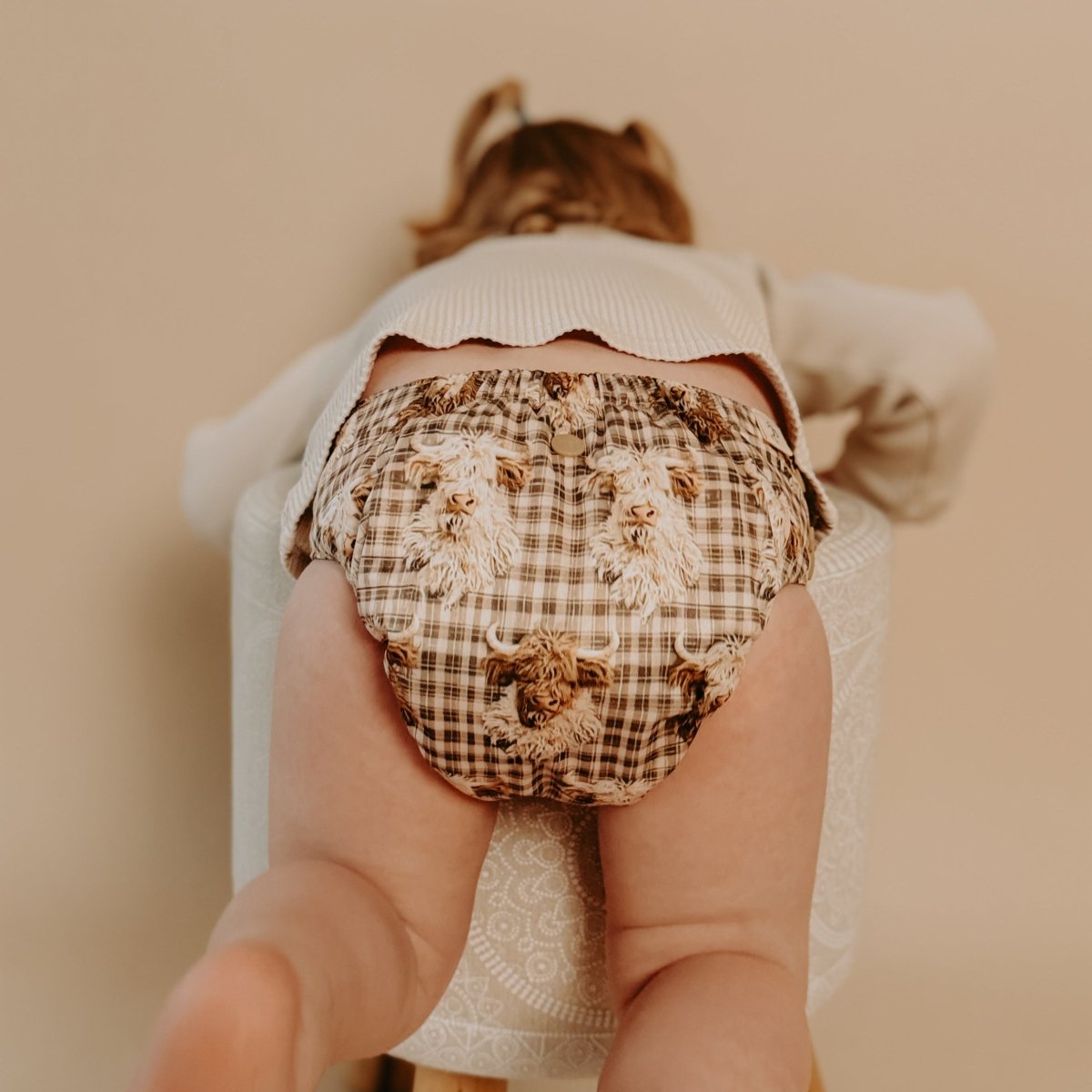 Highland 2.0 Mimi® Cloth Nappy - Mimi & Co