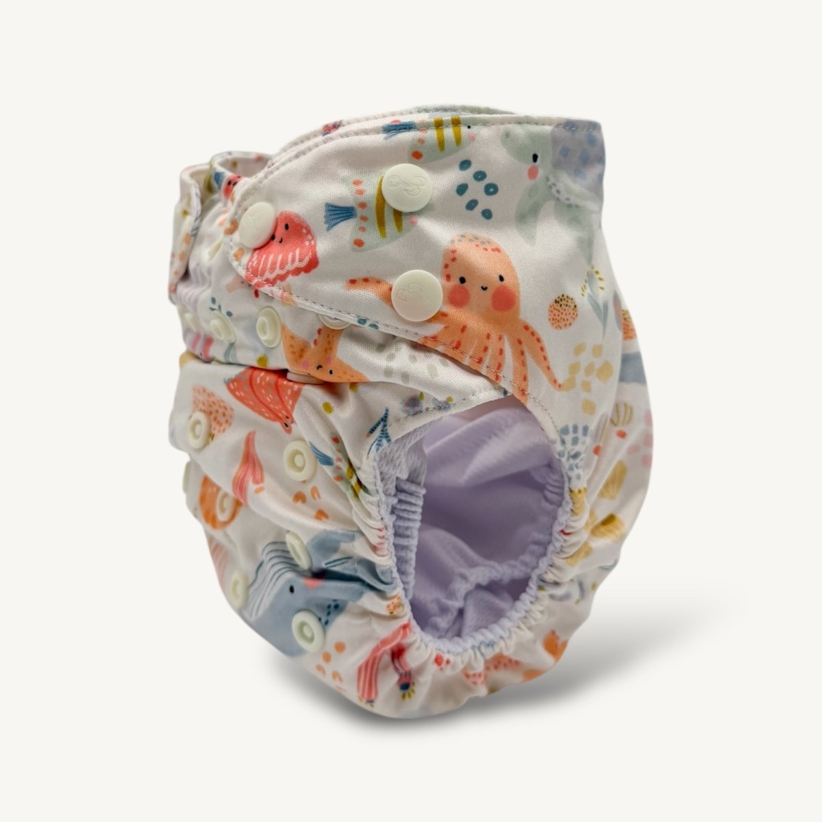 Jelly 2.0 Modern Cloth Nappy - Mimi & Co