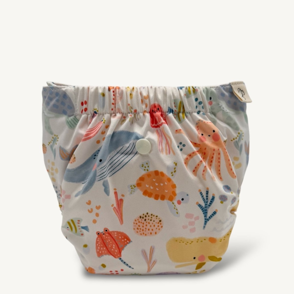 Jelly 2.0 Modern Cloth Nappy - Mimi & Co
