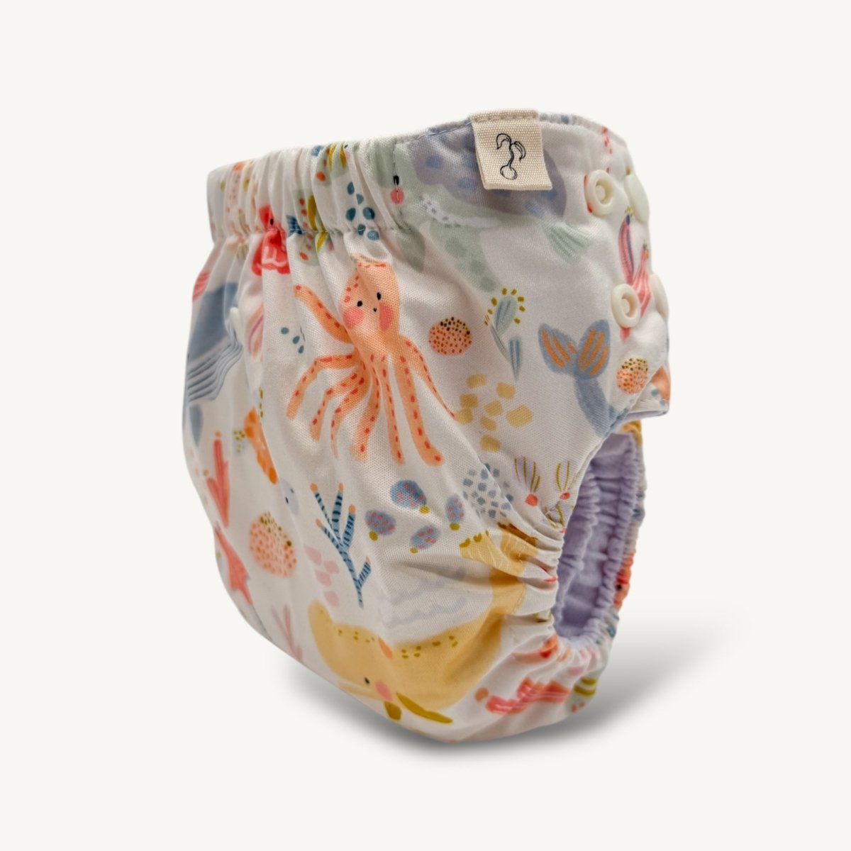 Jelly 2.0 Modern Cloth Nappy - Mimi & Co