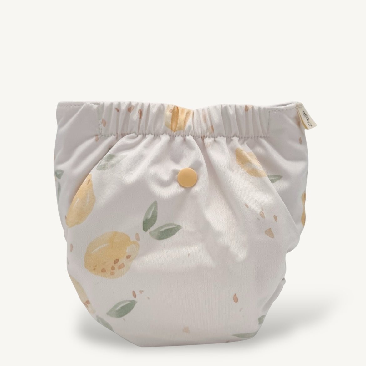 Lemon Squeezy 2.0 Modern Cloth Nappy - Mimi & Co