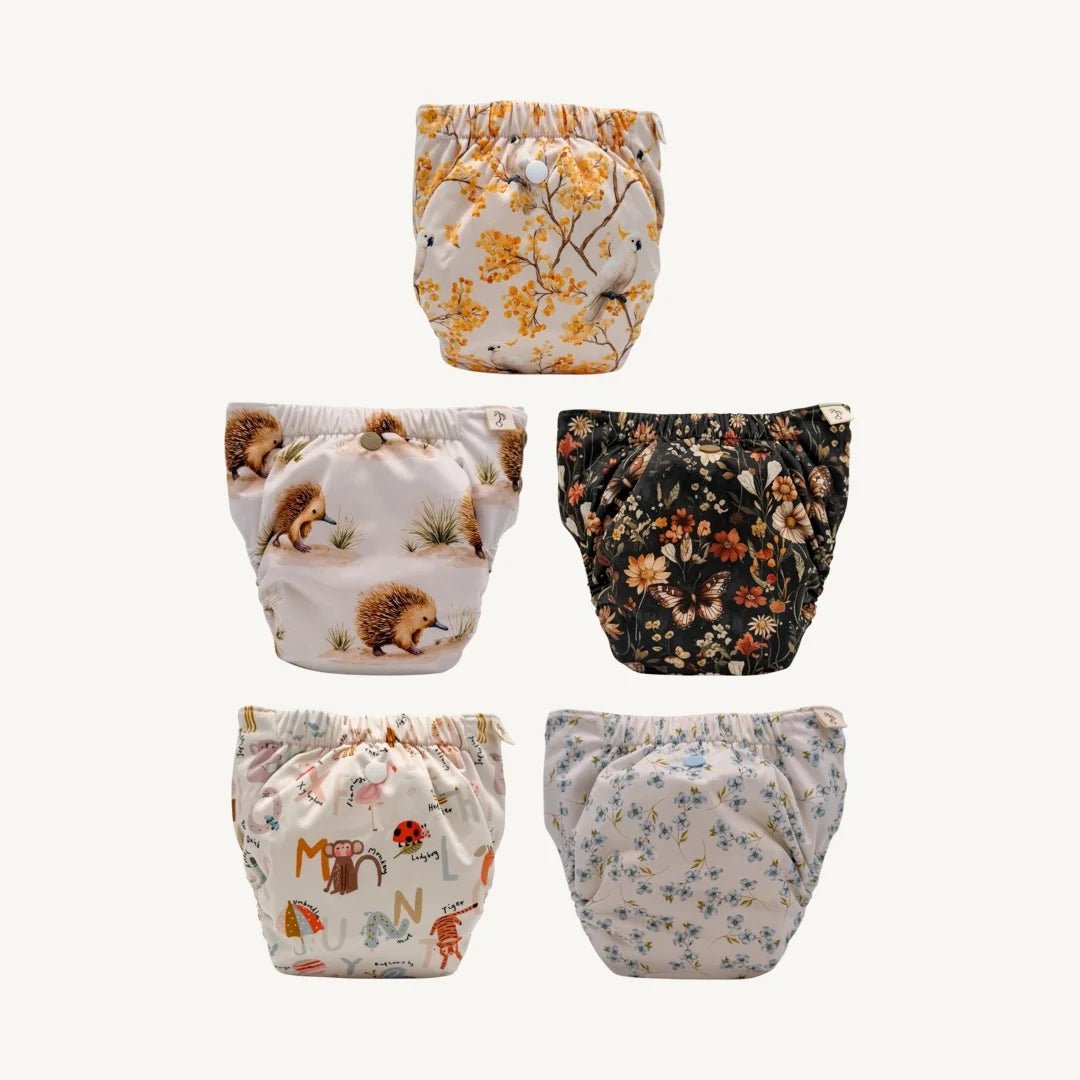 Limited Edition 2.0 Mimi® Bundle - Mimi & Co