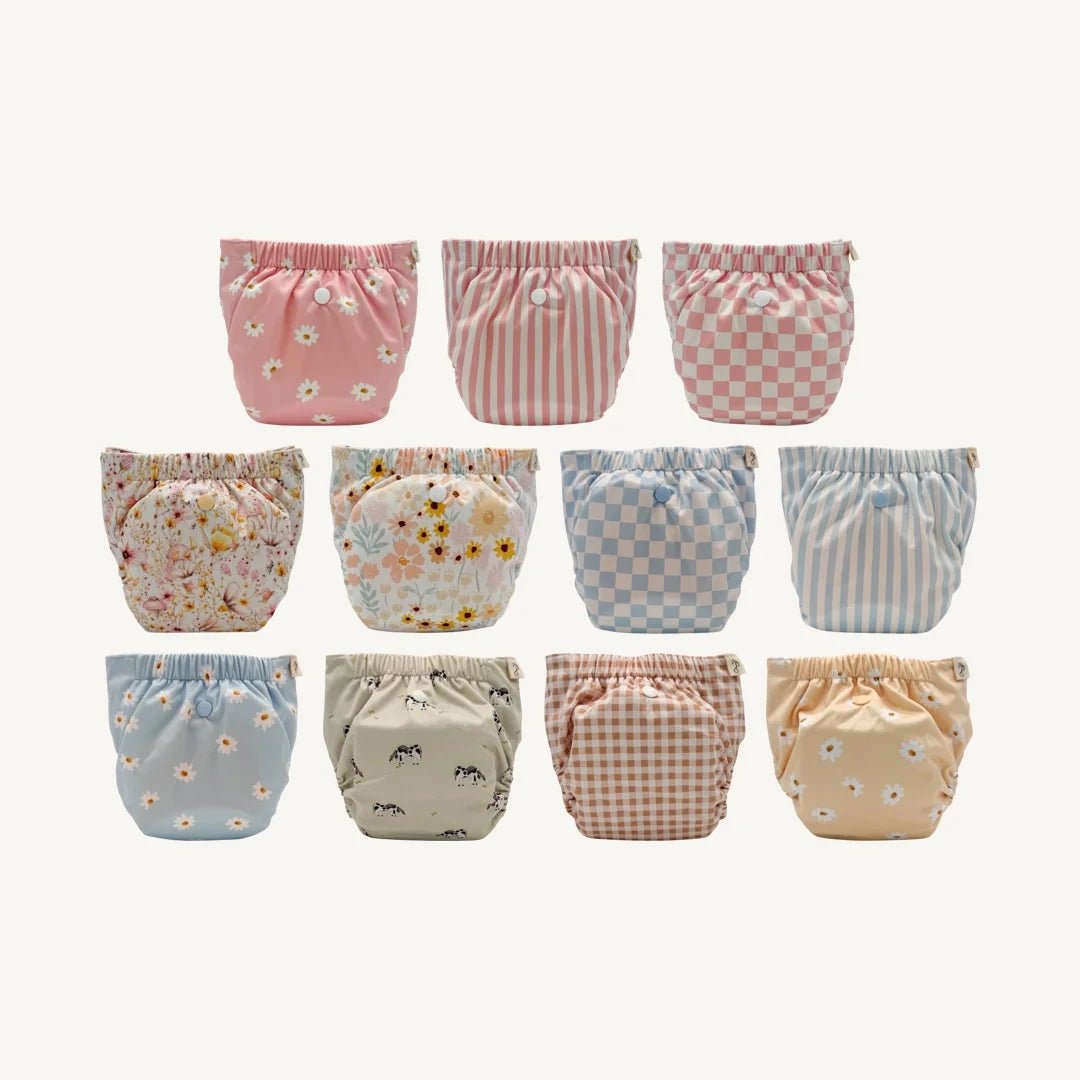 Limited Edition 2.0 Mimi® Bundle - Mimi & Co