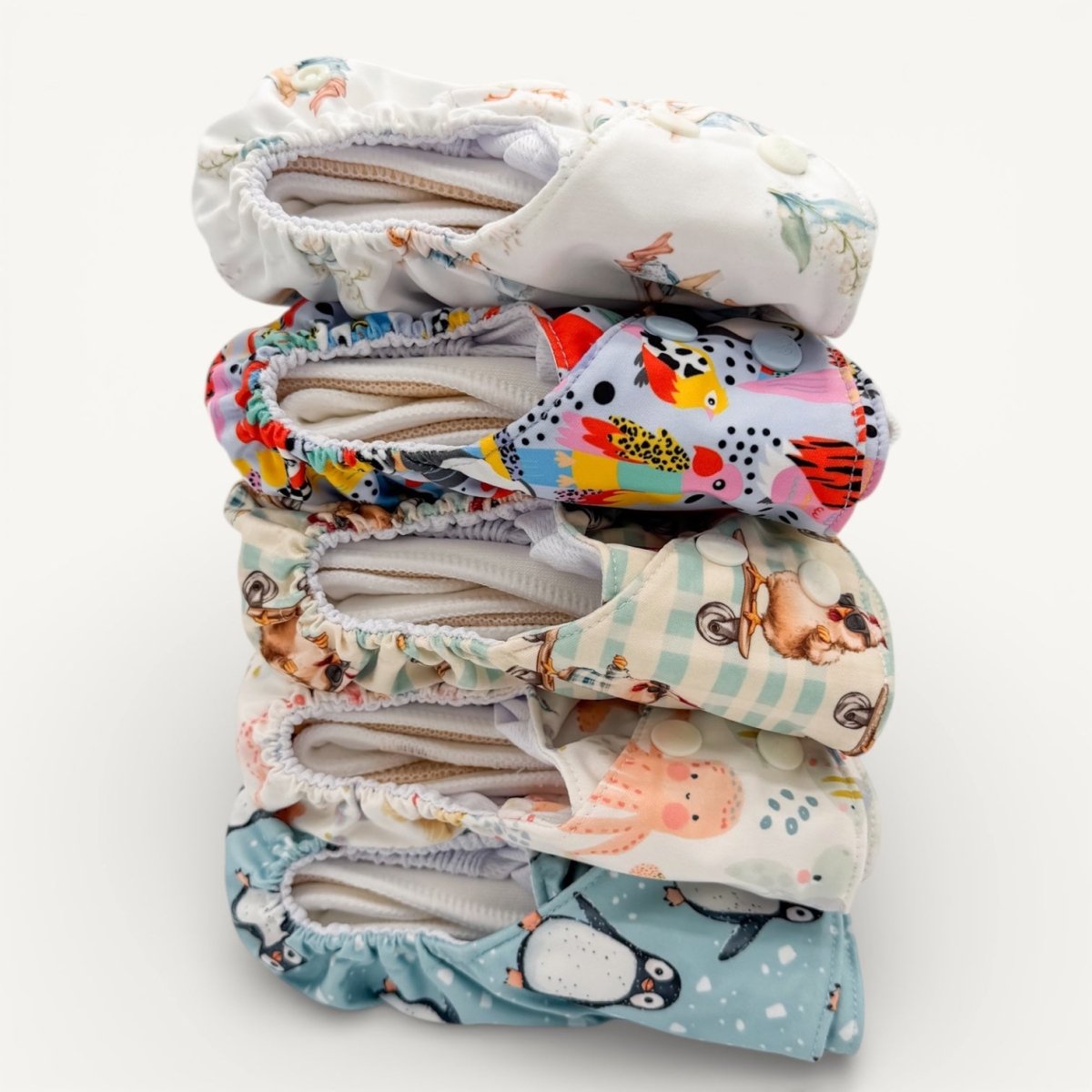 Limited Edition Bundle - Mimi & Co