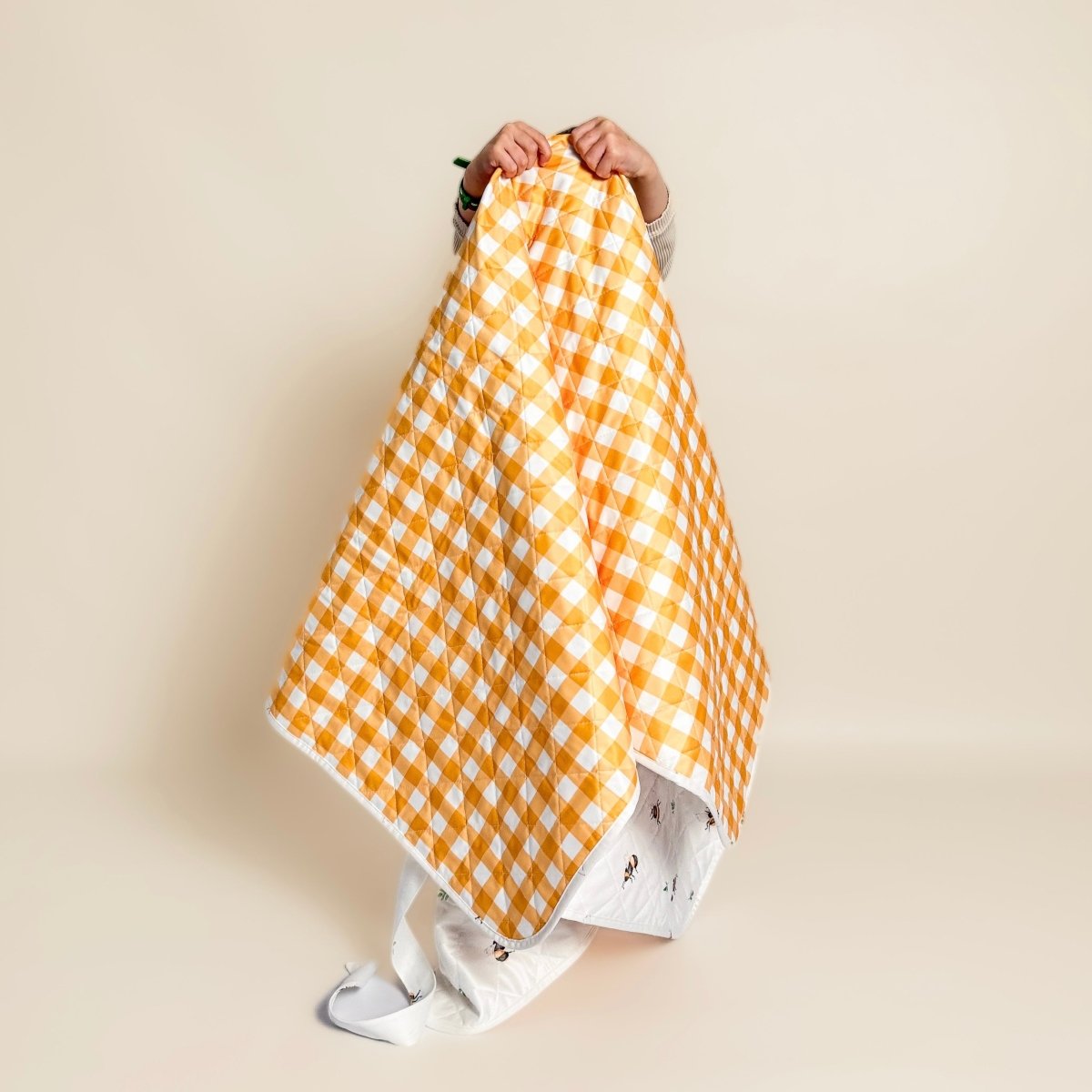Limitless Messy Mat | The Ultimate Multi - Use Mat - Mimi & Co