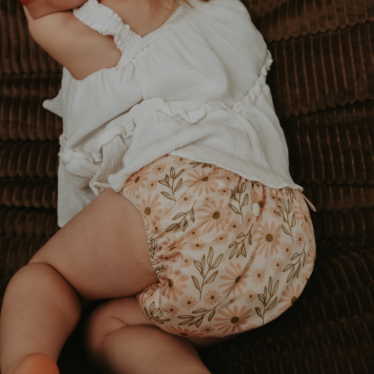 Medow 2.0 Modern Cloth Nappy - Mimi & Co