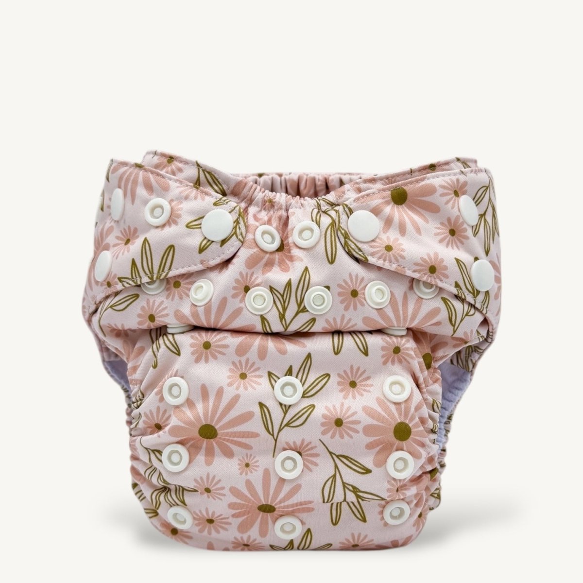 Medow 2.0 Modern Cloth Nappy - Mimi & Co