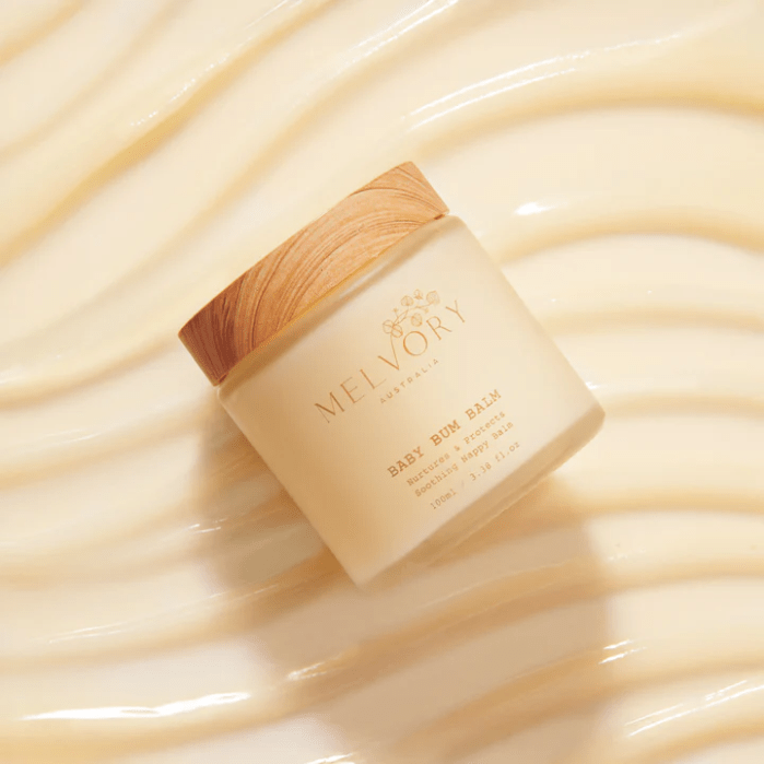 Melvory Baby Bum Balm - Mimi & Co