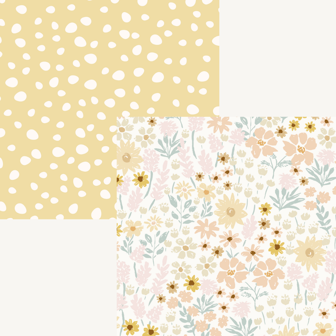 Messy Baby Play Mat | The Ultimate Multi - Use Mat - Mimi & Co