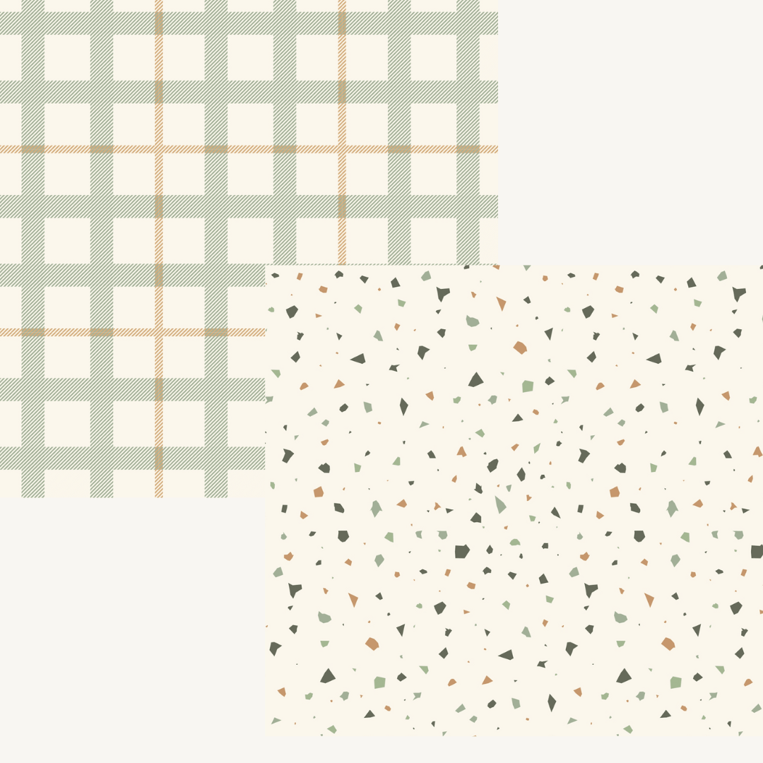 Messy Baby Play Mat | The Ultimate Multi - Use Mat - Mimi & Co