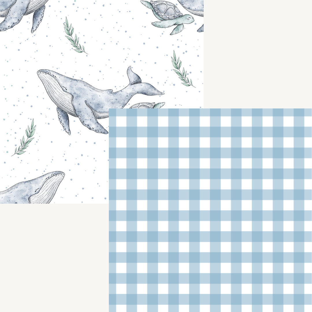 Messy Baby Play Mat | The Ultimate Multi - Use Mat - Mimi & Co