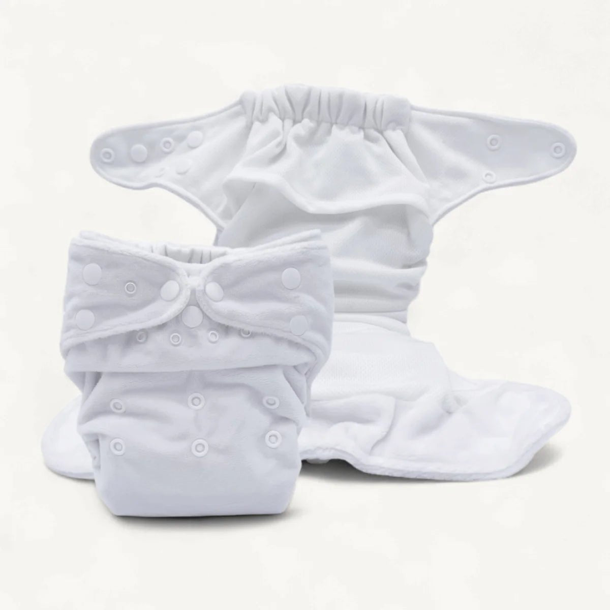 Mighty Minky™ Night Nappy - Mimi & Co
