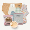 Mimi Reusable Period Trial Bundle - Mimi & Co
