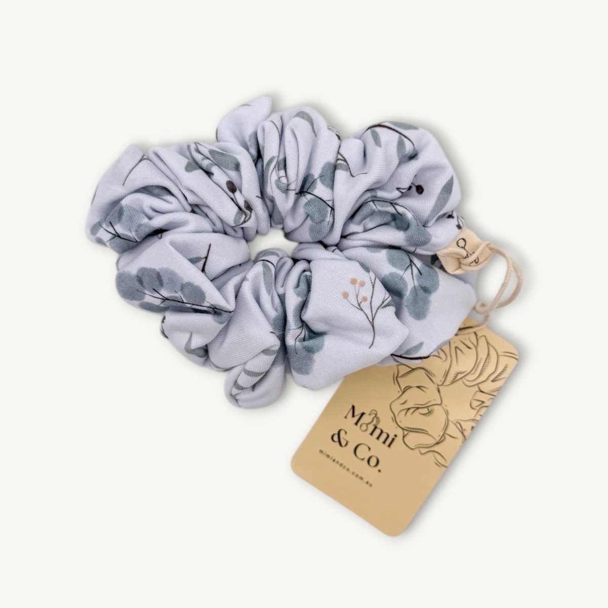 Mimi Scrunchie - Mimi & Co