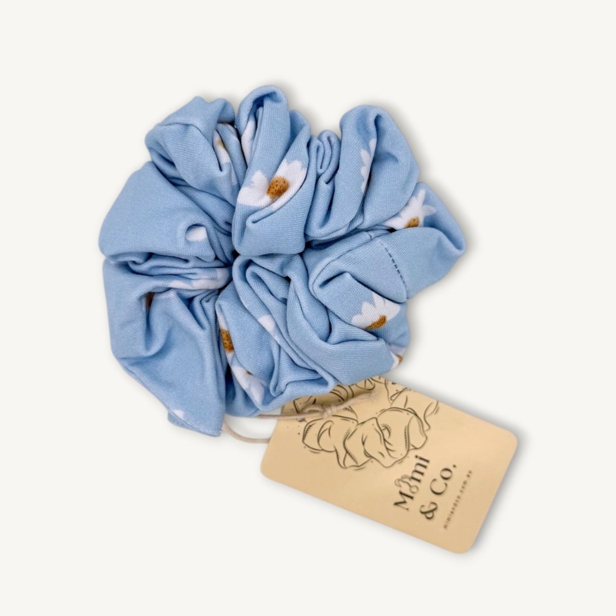 Mimi Scrunchie - Mimi & Co