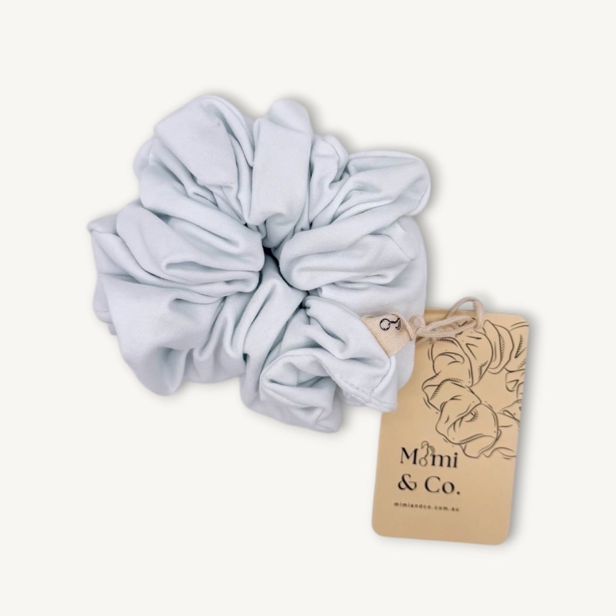 Mimi Scrunchie - Mimi & Co
