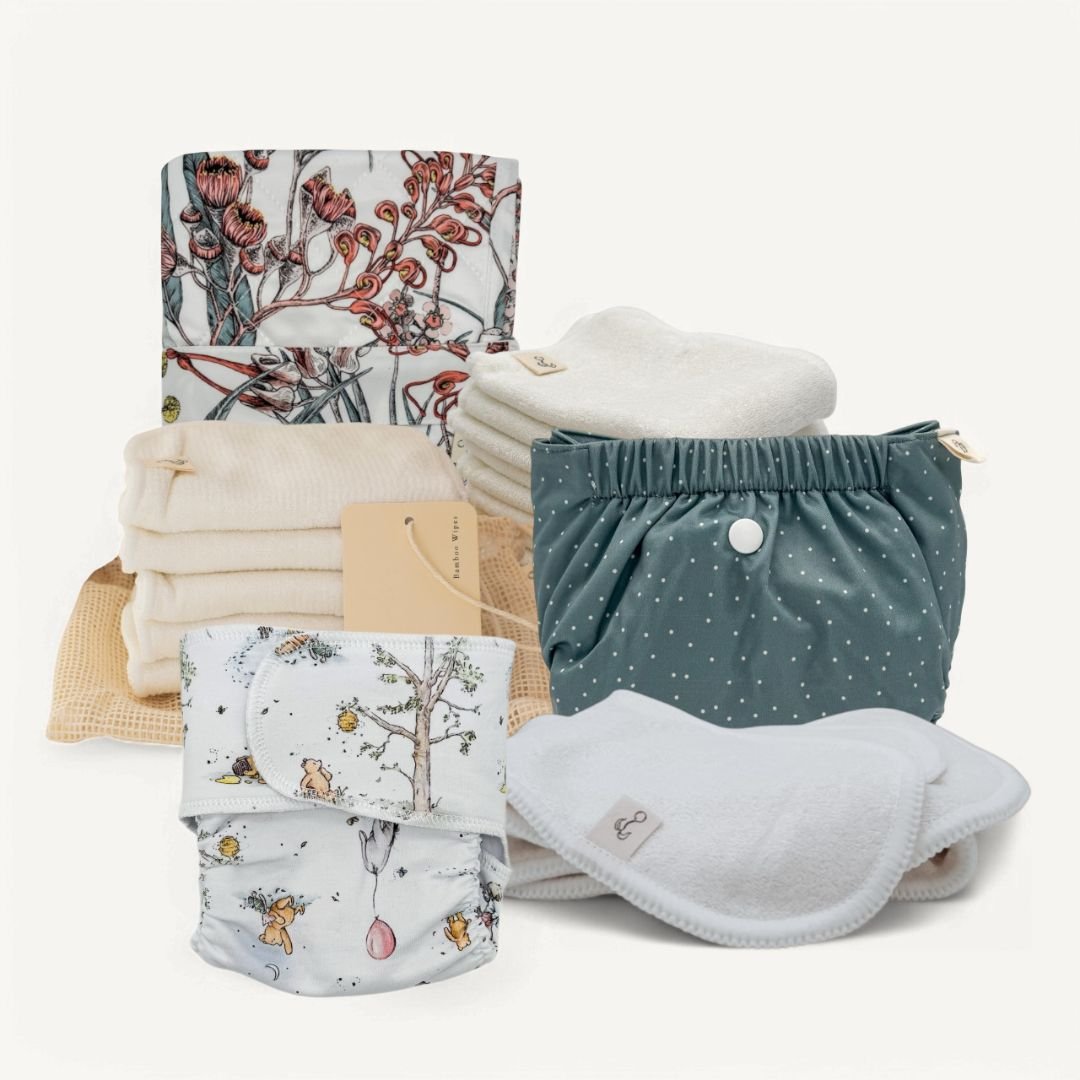 Mimi's Pick: Ultimate Newborn Stash - Mimi & Co