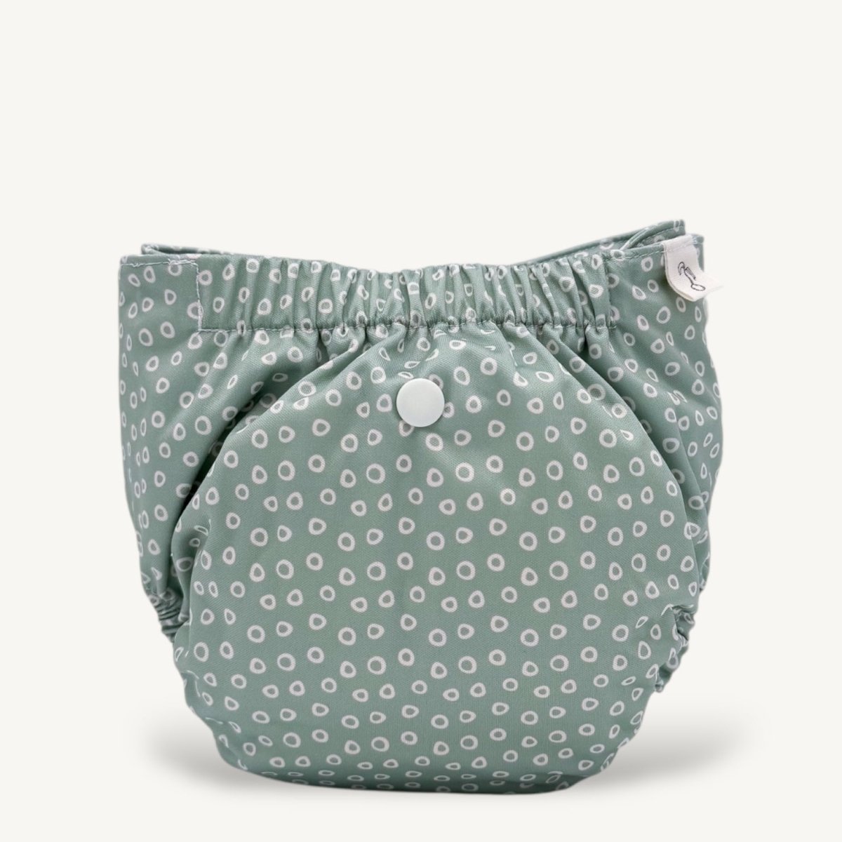 Mint Sprout 2.0 Modern Cloth Nappy - Mimi & Co