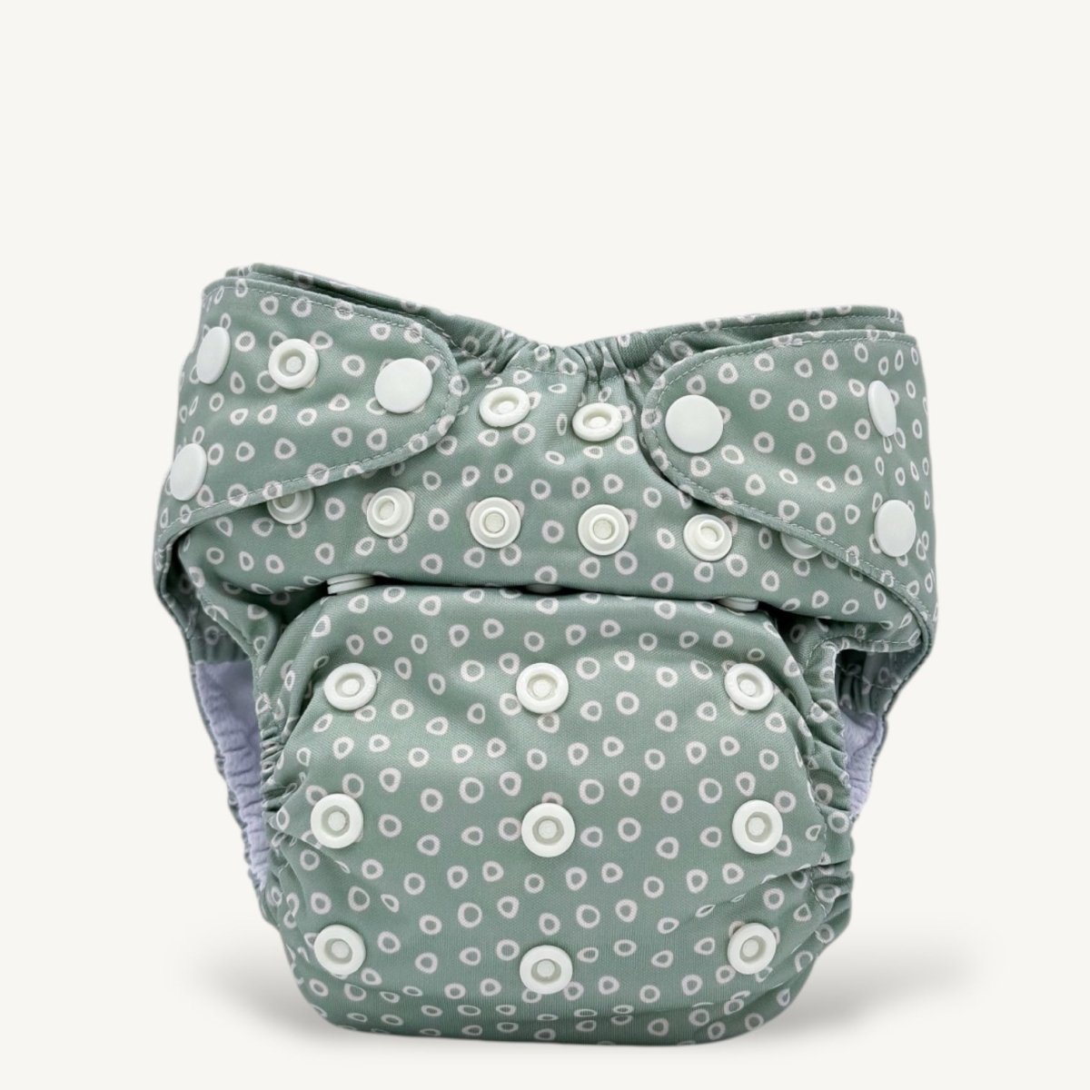 Mint Sprout 2.0 Modern Cloth Nappy - Mimi & Co