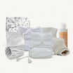 Mixed Night Nappy Trial Bundle - Mimi & Co