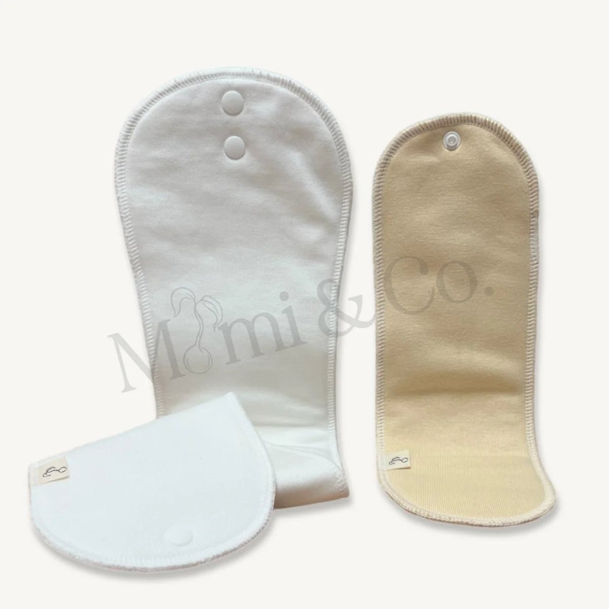 Modern Cloth Nappy - 24 Bundle & Save - Mimi & Co