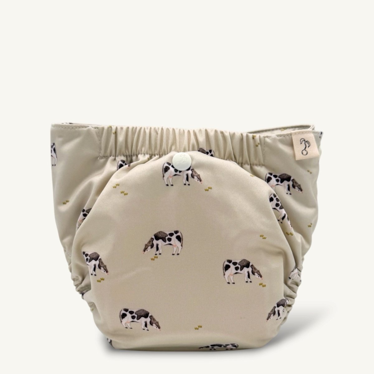 Moo 2.0 Mimi® Cloth Nappy - Mimi & Co