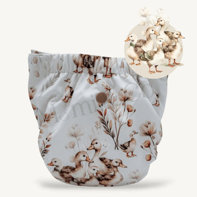 Mumma Duck 2.0 Modern Cloth Nappy - Mimi & Co