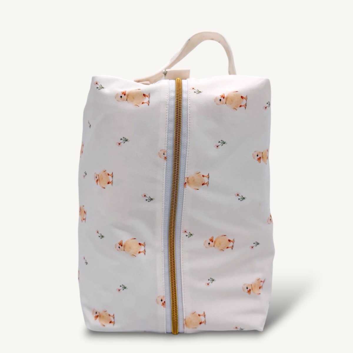 Nappy Pod | Baby Duck - Mimi & Co