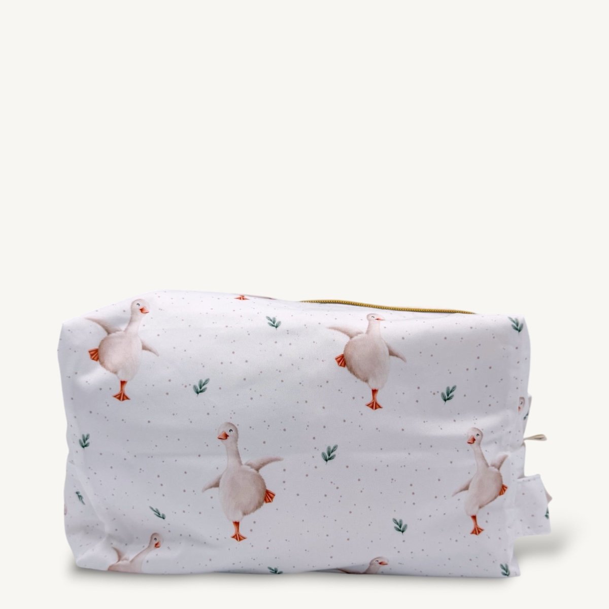 Nappy Pod | Goose - Mimi & Co
