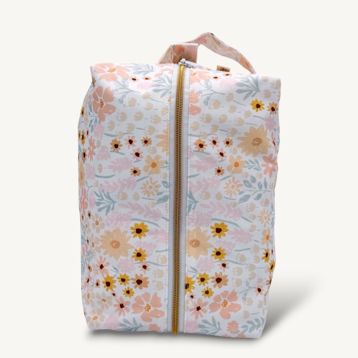 Nappy Pod | Indigo - Mimi & Co