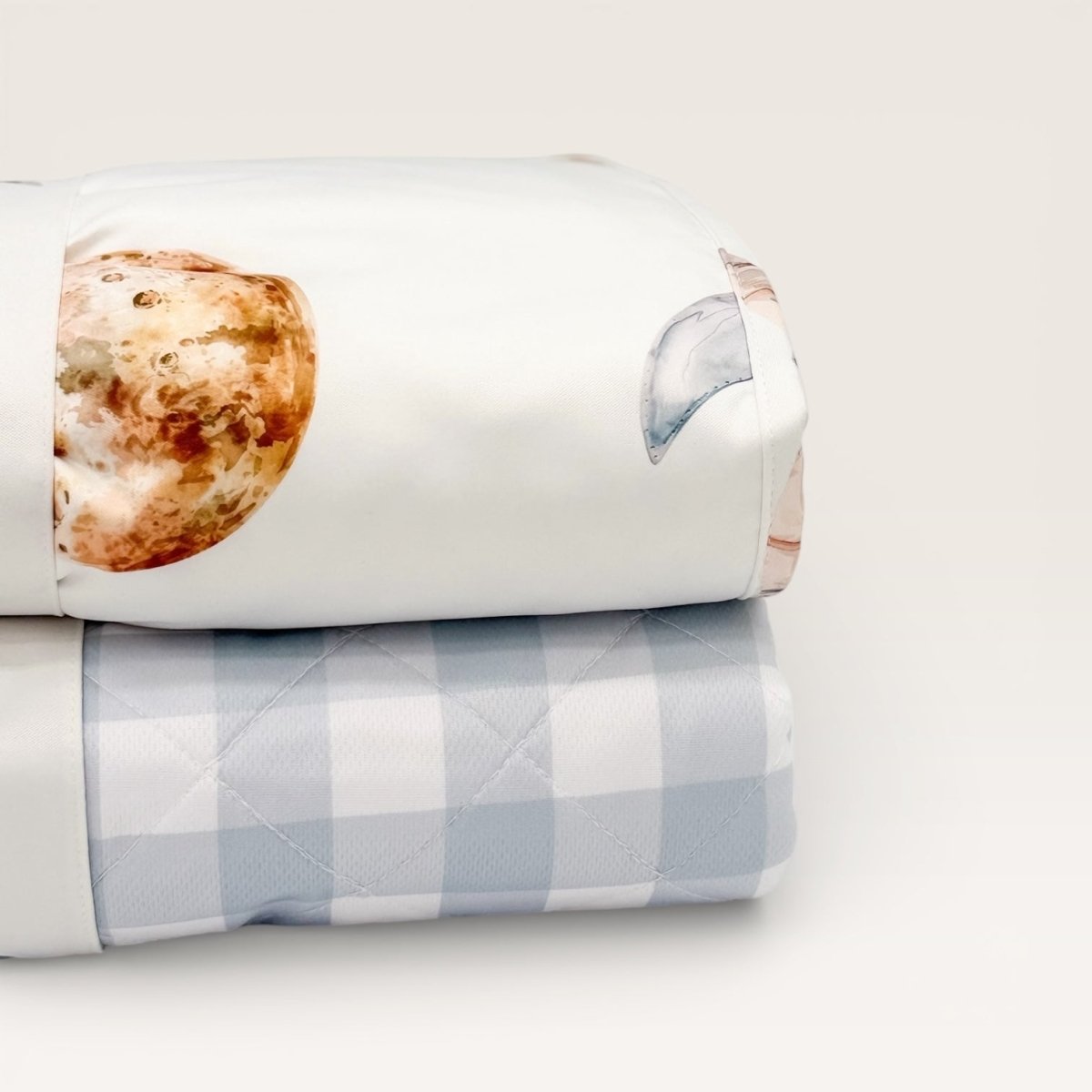 NEW! Messy Baby Play Mat | Astro - Mimi & Co