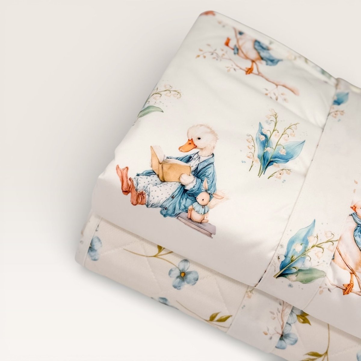 NEW! Messy Baby Play Mat | Reader - Mimi & Co