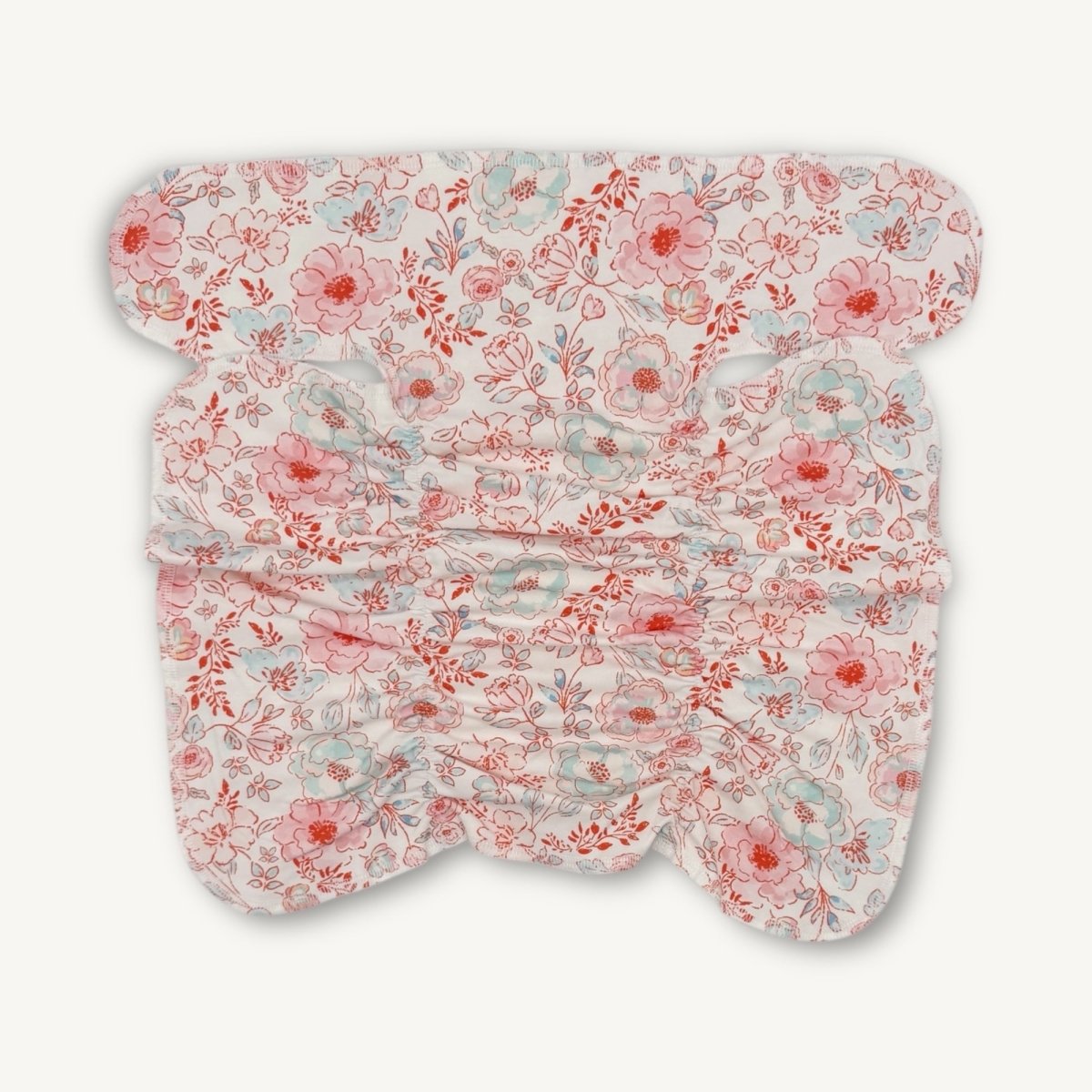 Newborn Cotton Preflat | Madelyn - Mimi & Co